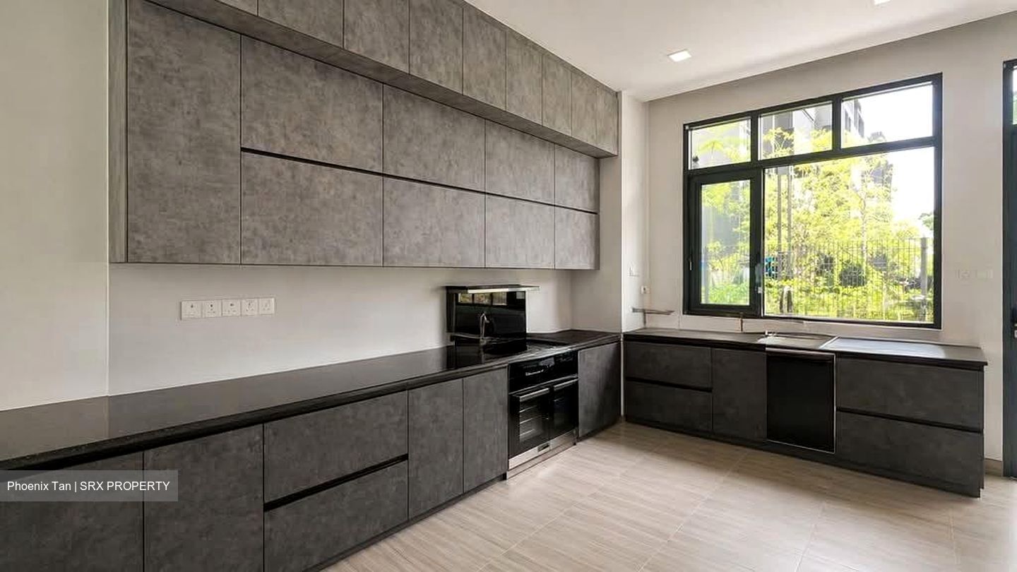 Sembawang Springs Estate (D27), Semi-Detached #550994851